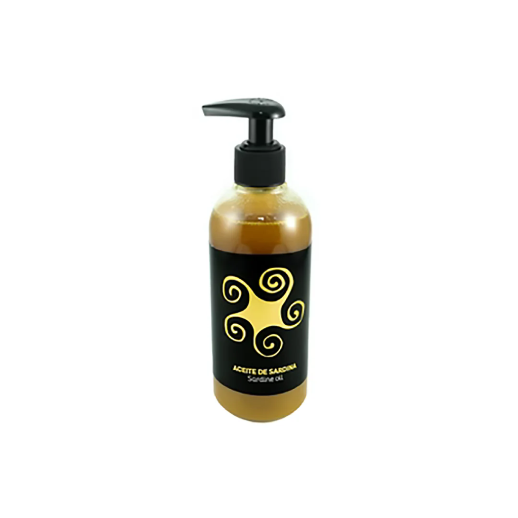 LENDA Aceite de Sardina 250 ml
