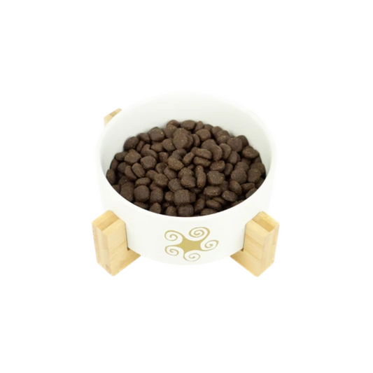 LENDA Salmón para perros