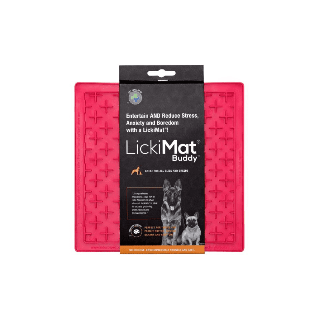 LICKIMAT Classic Buddy