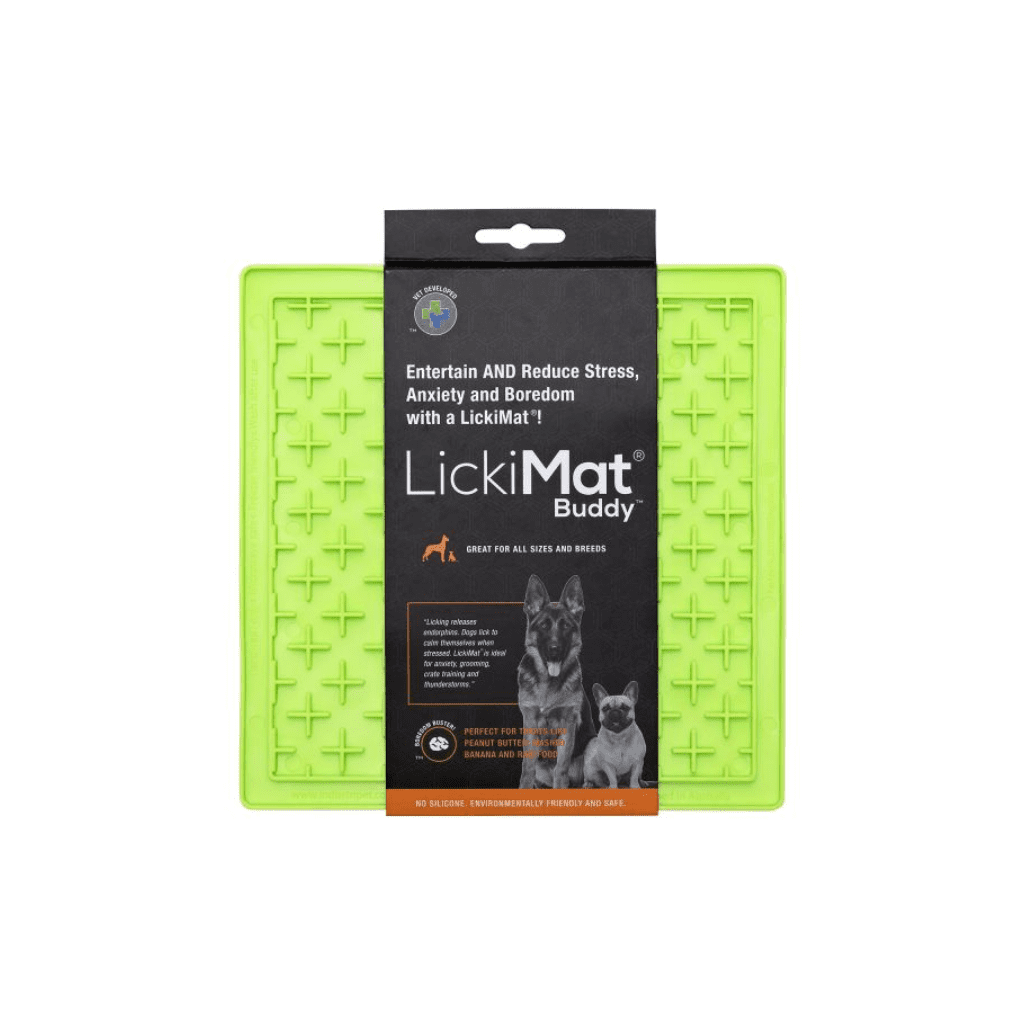 LICKIMAT Classic Buddy