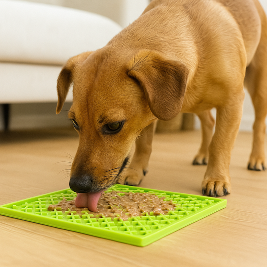 LICKIMAT Classic Buddy