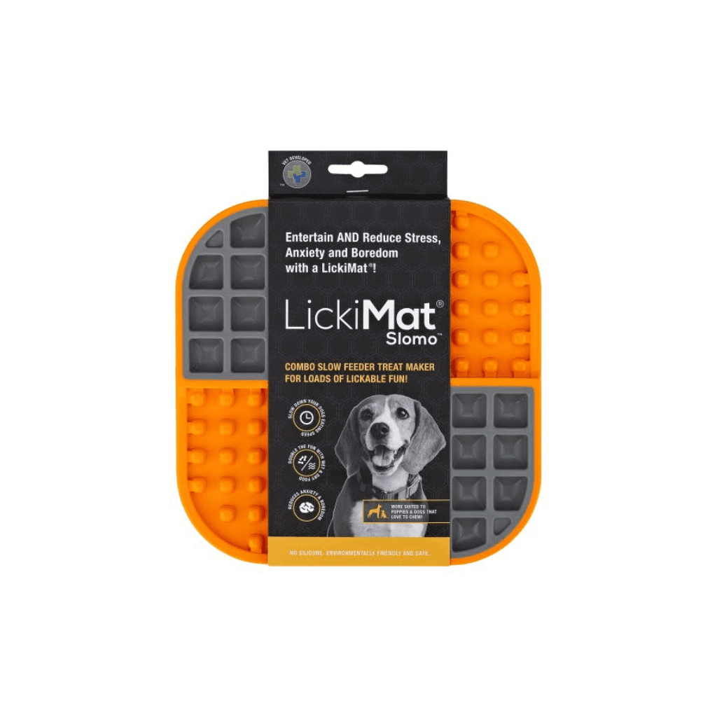 LICKIMAT Slomo