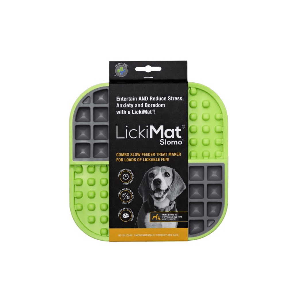 LICKIMAT Slomo