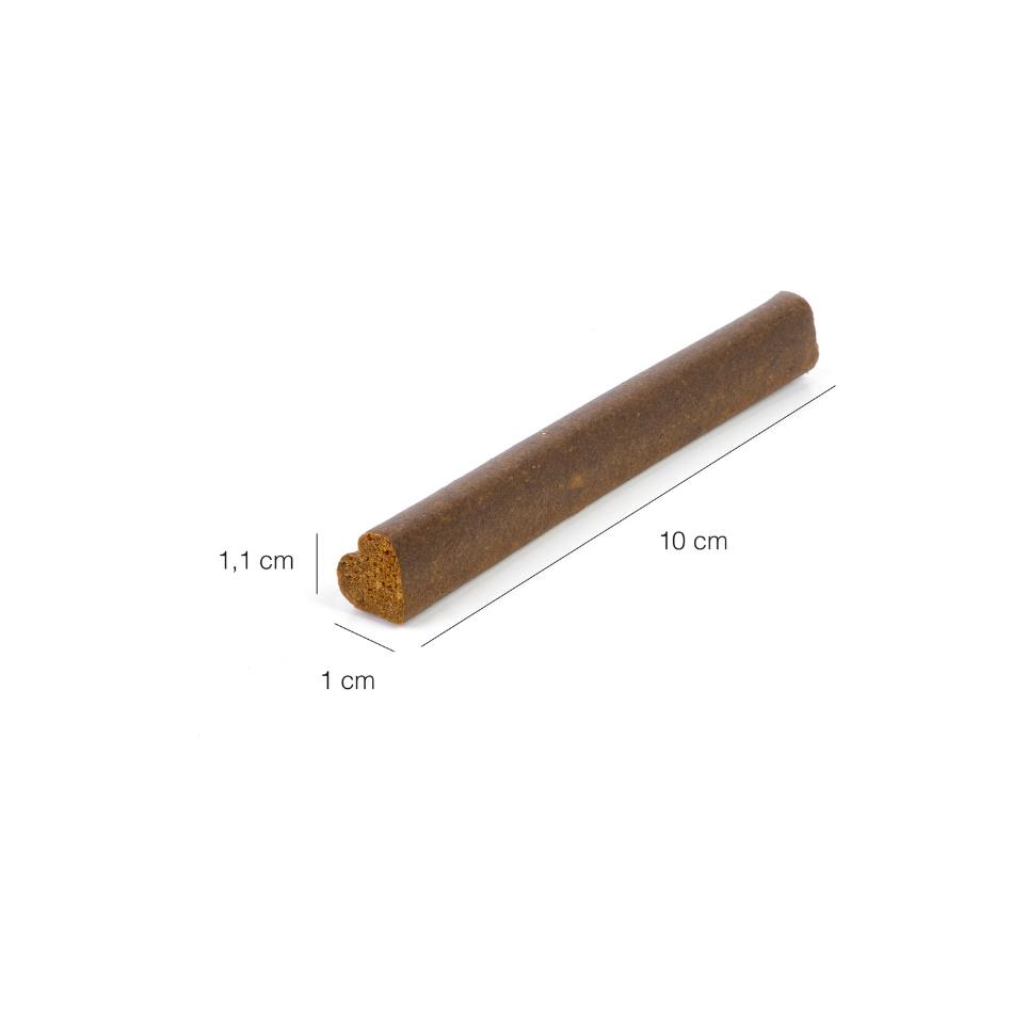 MOMENTS Barritas Pavo 600 g