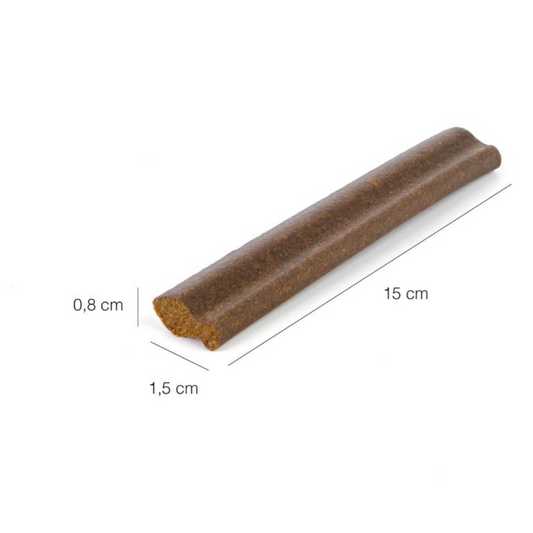 MOMENTS Barritas Salmón 600 g para perros