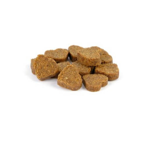 MOMENTS Bocaditos Cachorro 60 g para perros