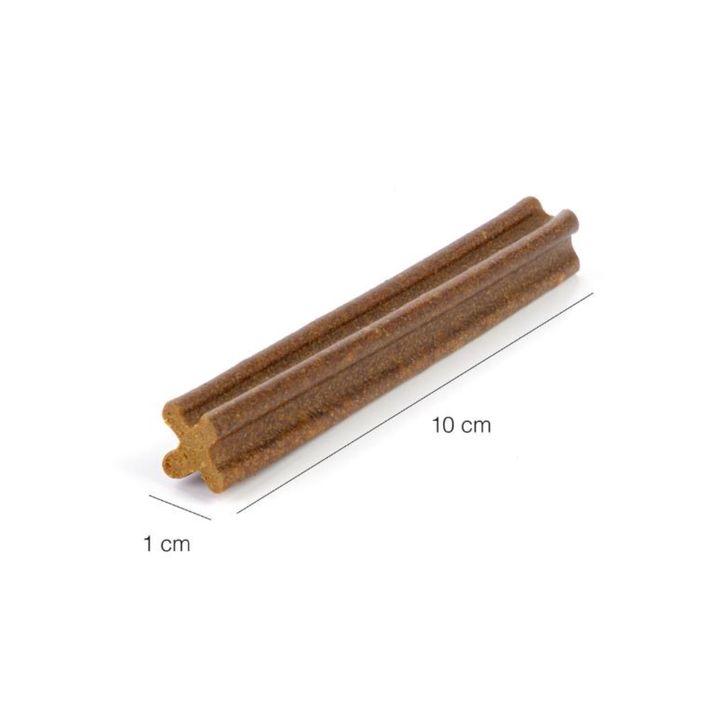 MOMENTS Dentales Razas Pequeñas y Medianas 500 g