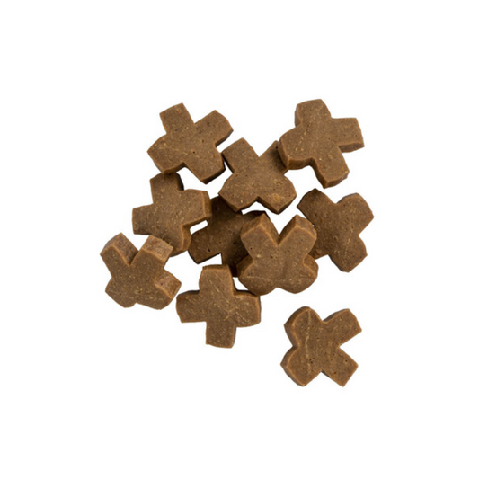 MOMENTS Bocaditos Fit Plus 150 g para perros