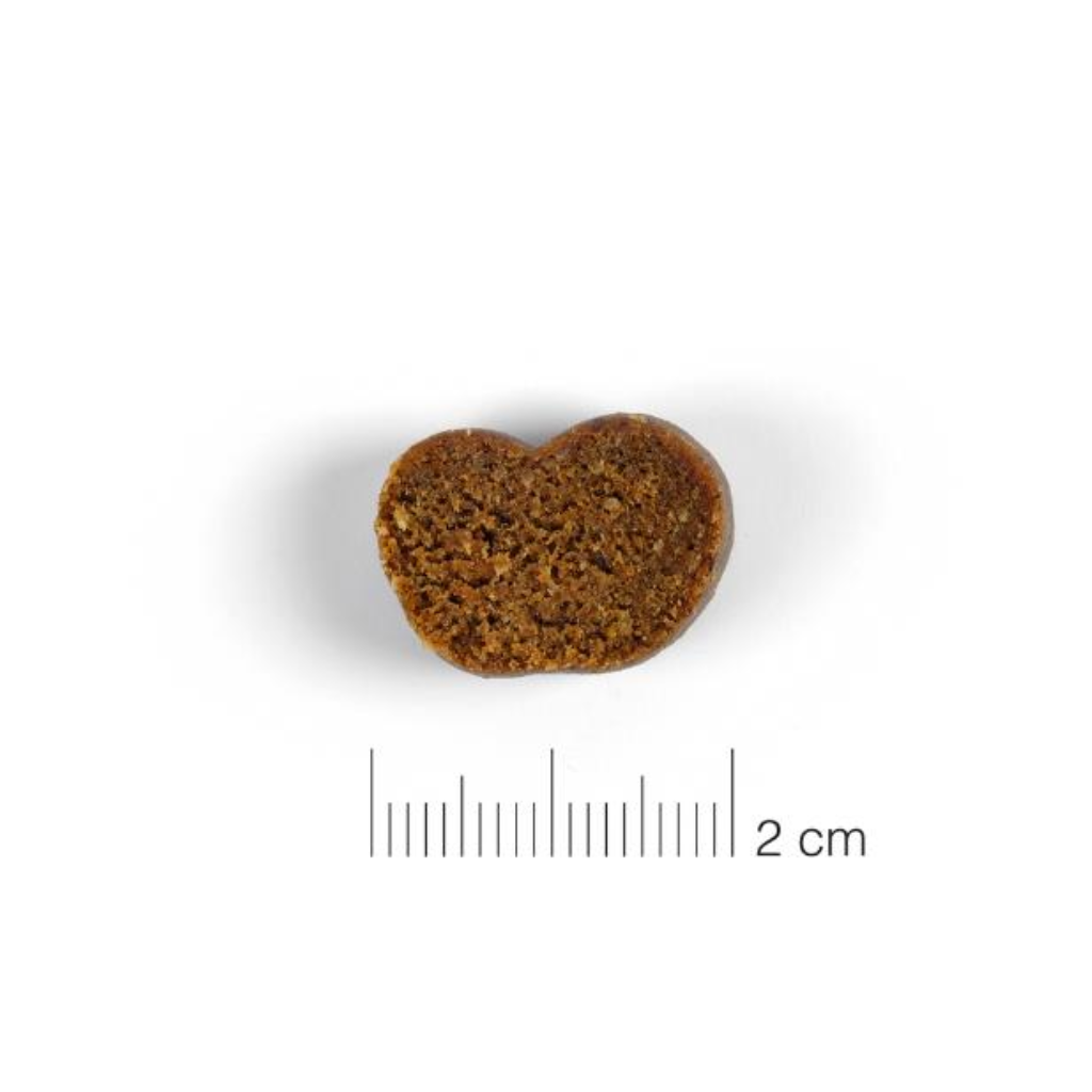 MOMENTS Bocaditos Fruta 60 g para perros