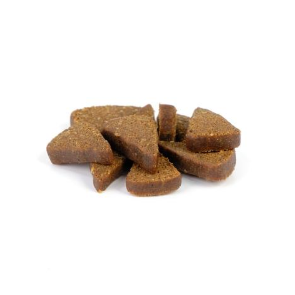 MOMENTS Bocaditos Queso 60 g para perros
