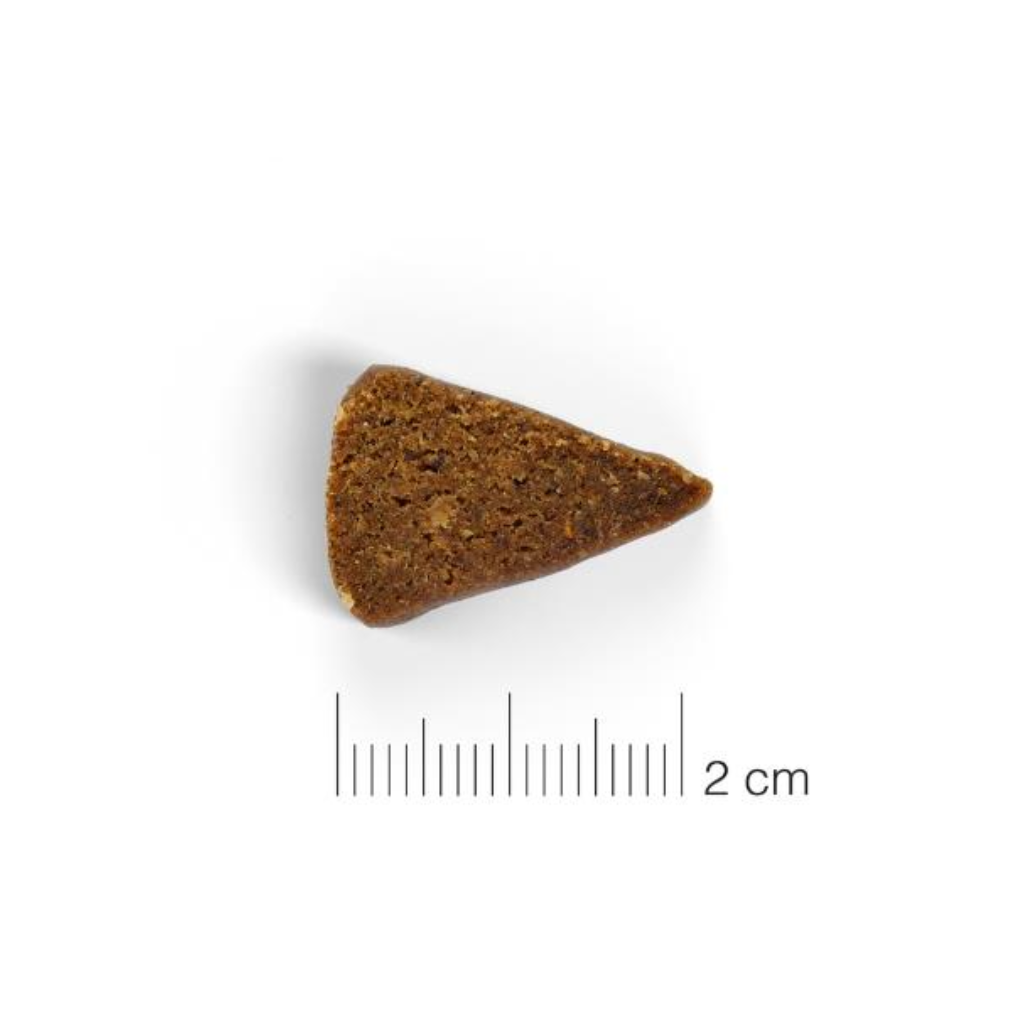 MOMENTS Bocaditos Queso 60 g para perros