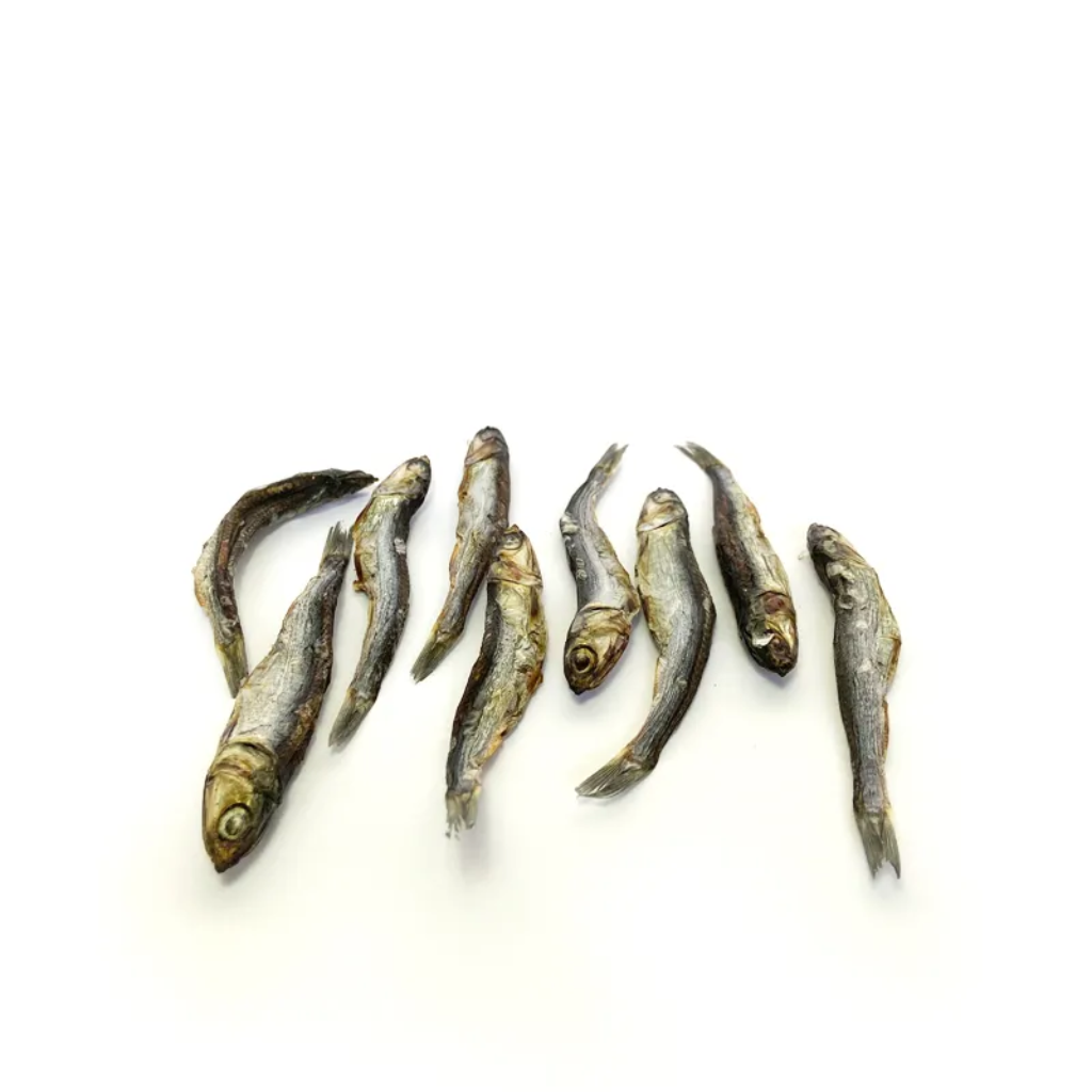 MR. BONES Boquerones del Atlántico 50 g
