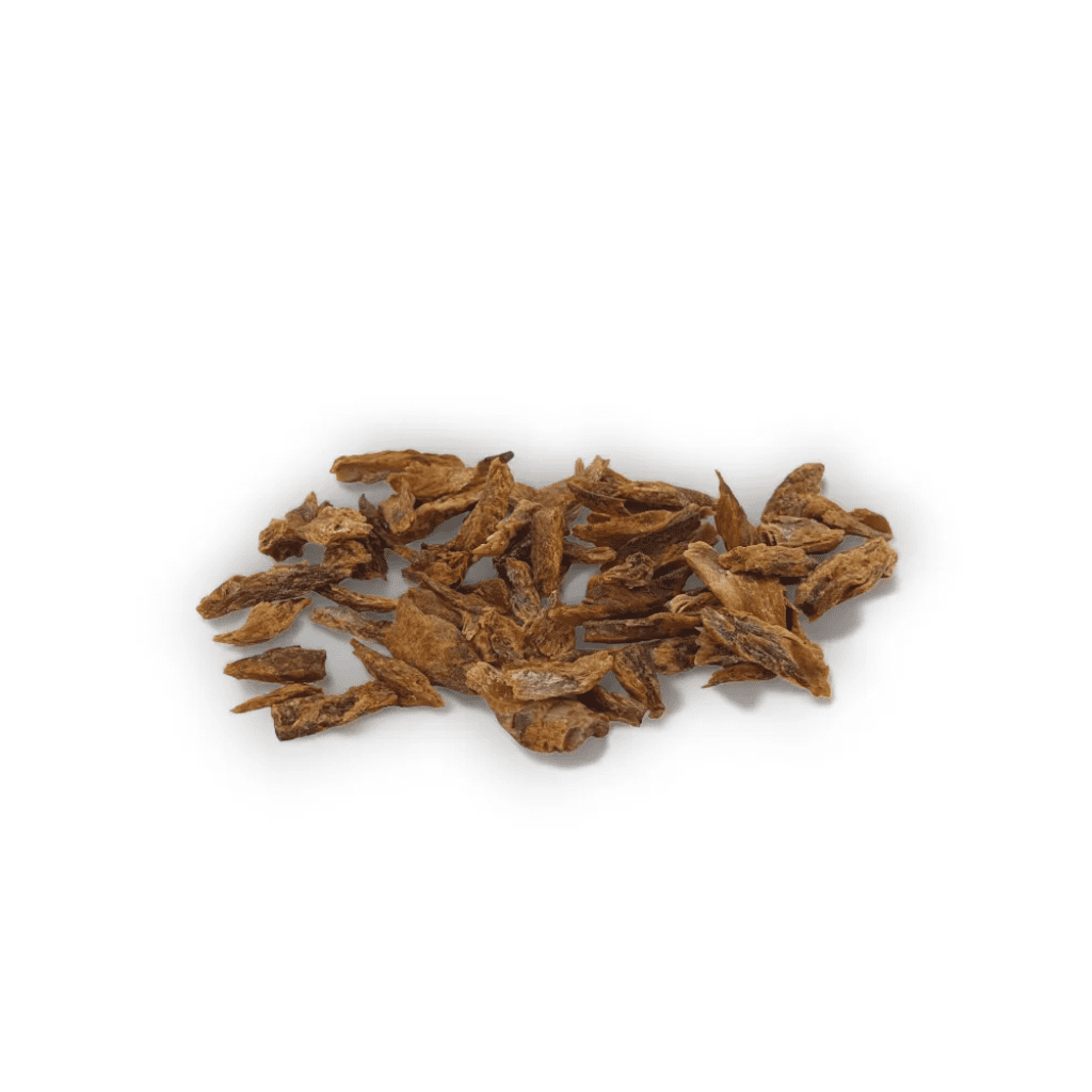 MR. BONES Raw Treats Caballa del Atlántico 45 g