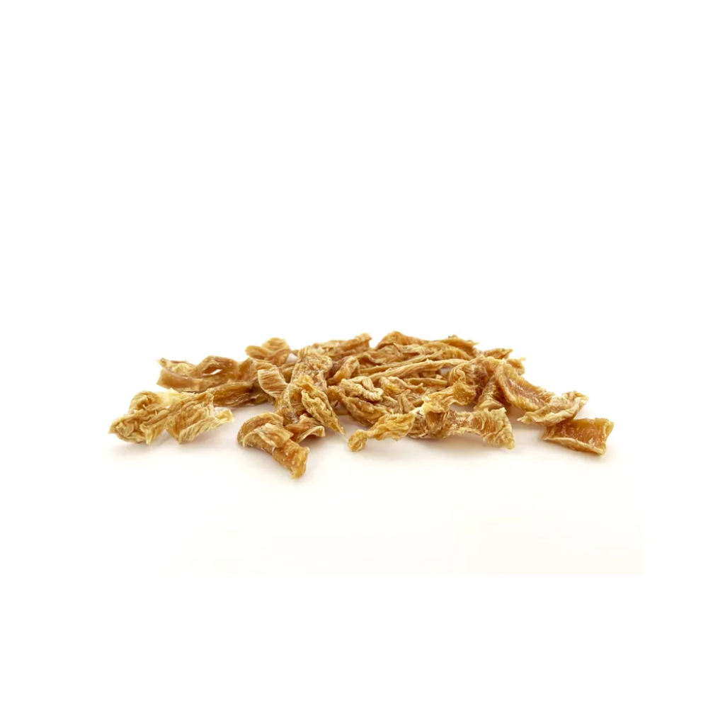 MR. BONES Raw Treats Pechuga de Pollo 45 g