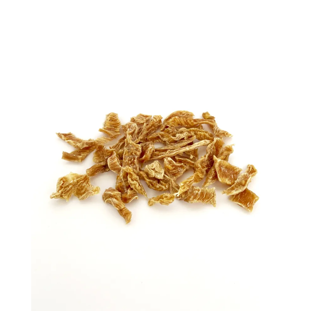 MR. BONES Raw Treats Pechuga de Pollo 45 g