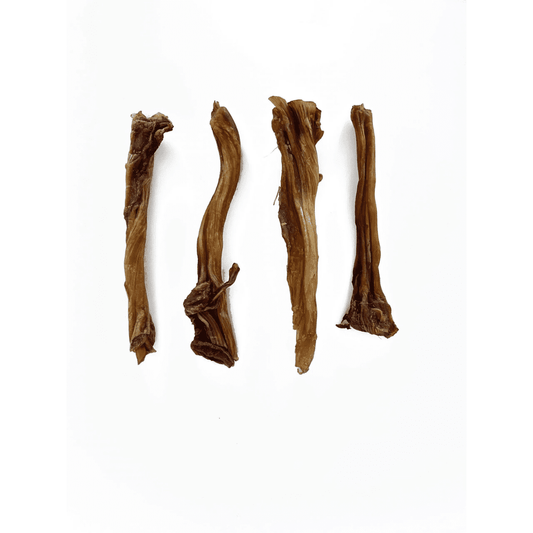 MR. BONES Tendón de Ciervo 70 g para perros