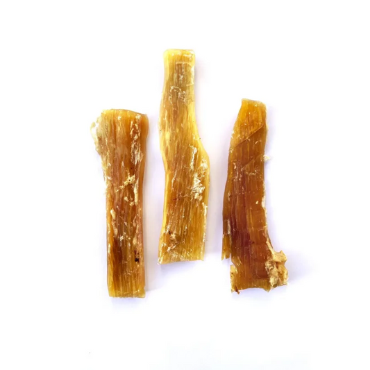 MR. BONES Tendón de Toro 150 g para perros