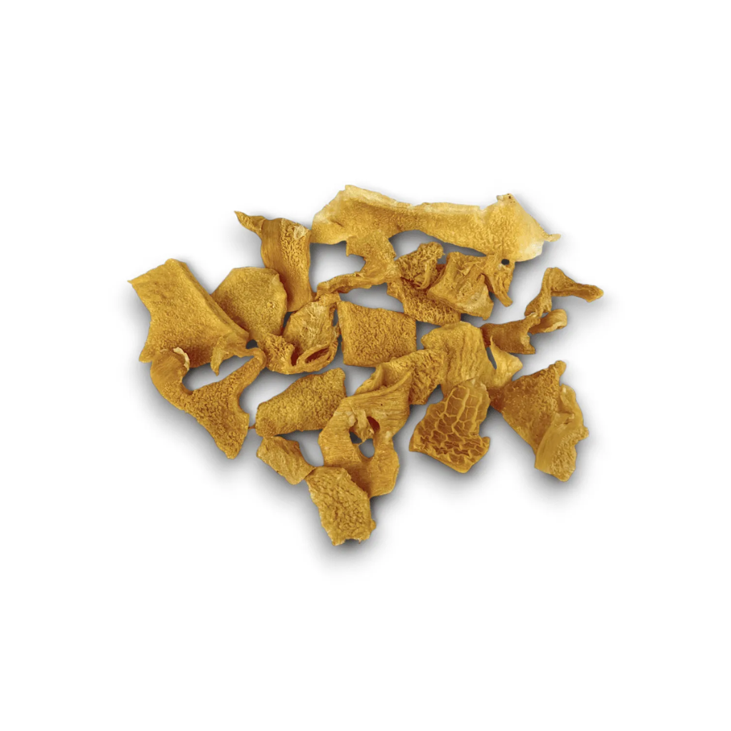 MR. BONES Tripa Verde de Ternera 60 g