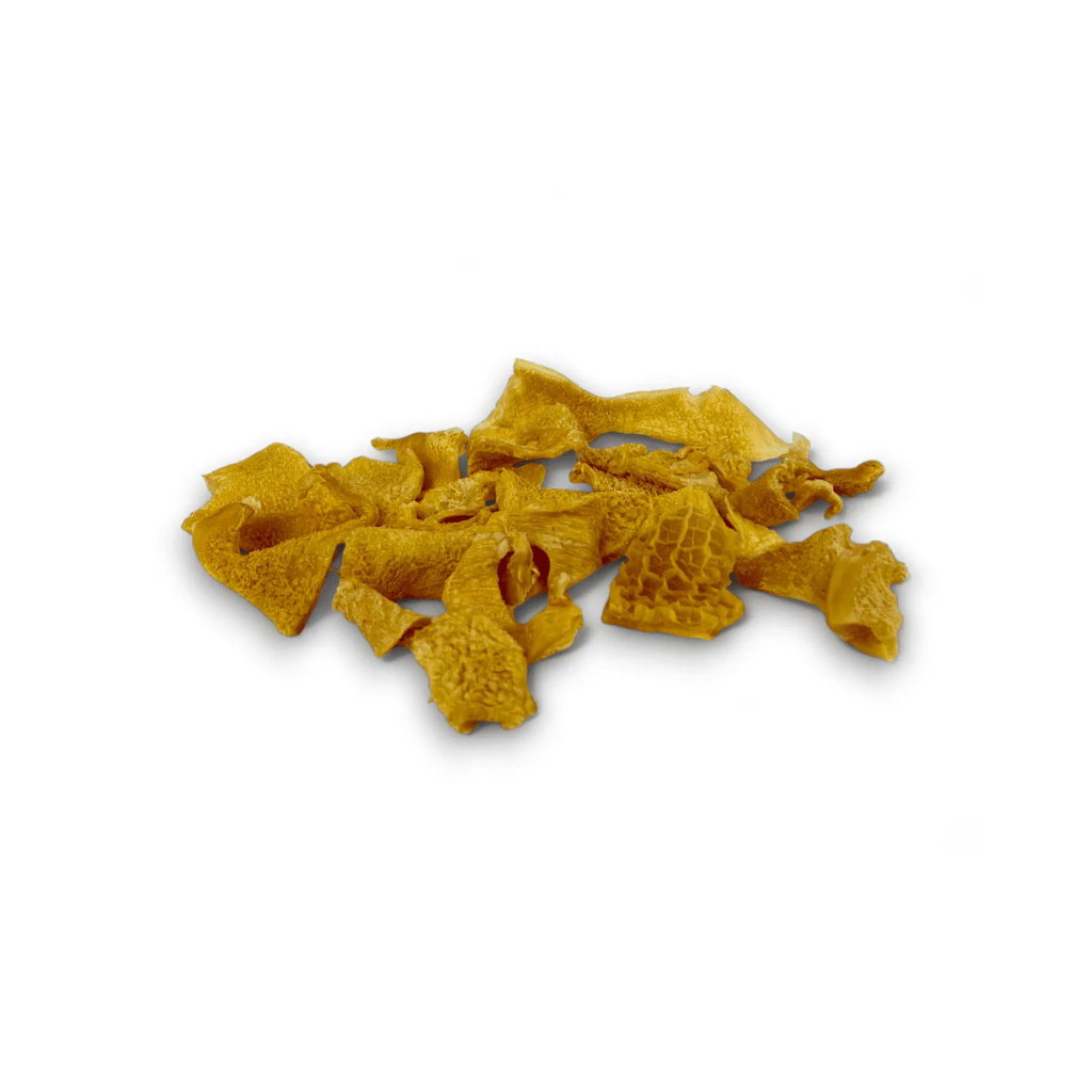 MR. BONES Tripa Verde de Ternera 60 g