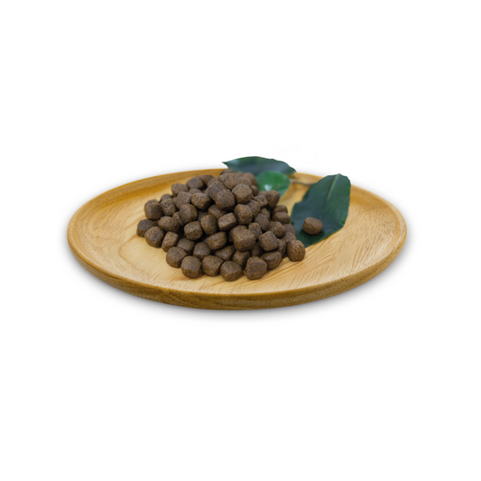 NATURAL GREATNESS Pavo para perros