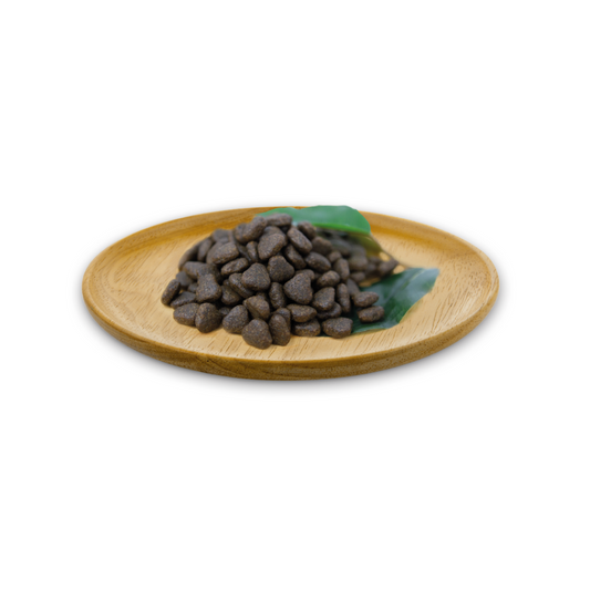 NATURAL GREATNESS Salmón