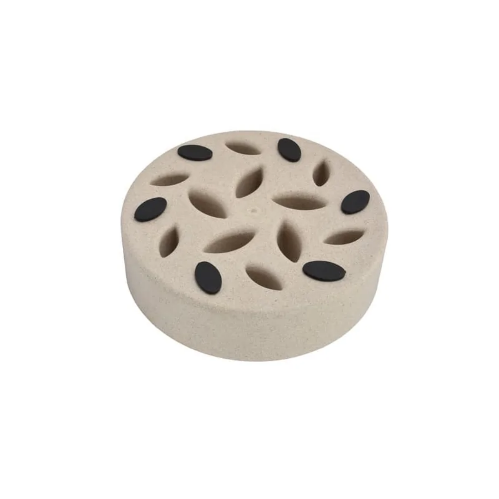 NAYECO Comedero Bambú Slow