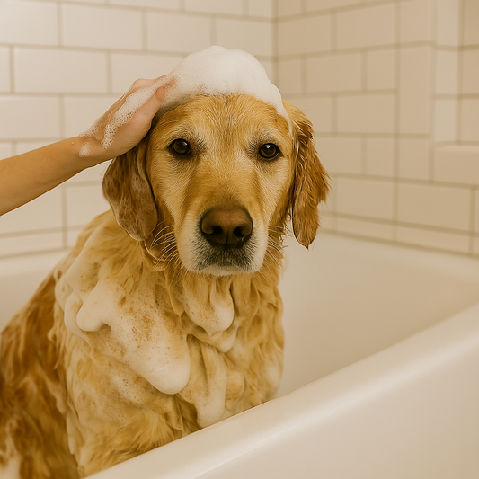 BOPP SOUL Champú Spa Relax 250ml para perros y gatos