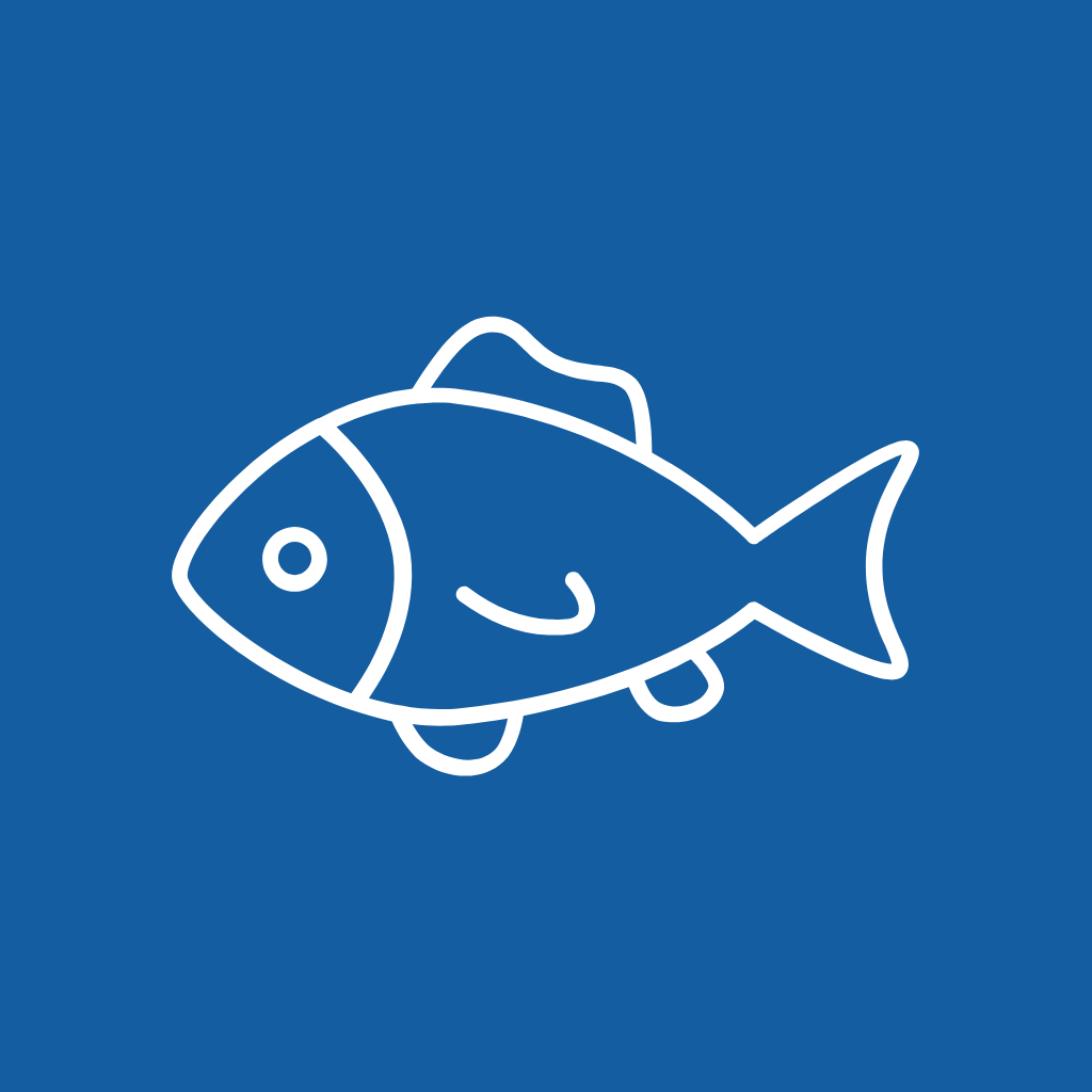 Pescado Box (Snacks)