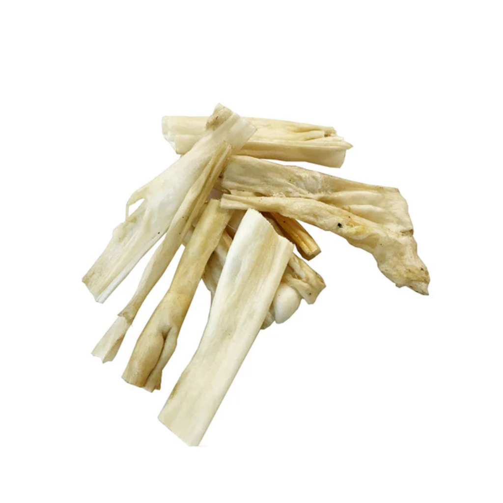 PUROMENU Piel de Conejo Deshidratada 100 g