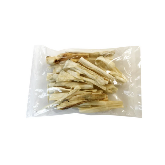 PUROMENU Piel de Conejo Deshidratada 100 g para perros