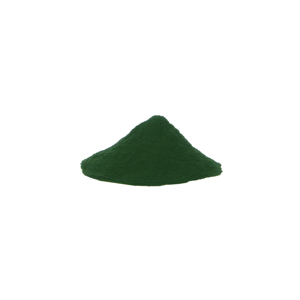 PUROMENU Espirulina BIO (Defensas a Tope) 100 g