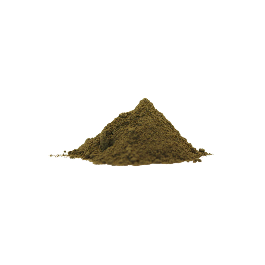 PUROMENU Ascophyllum Nodosum BIO (Espíritu Marino) 100 g para perros y gatos