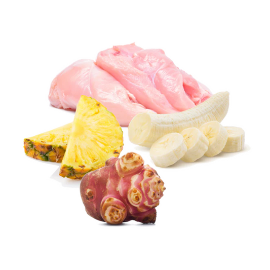 PUROMENU Menú Banquete de Conejo 400 g para perros