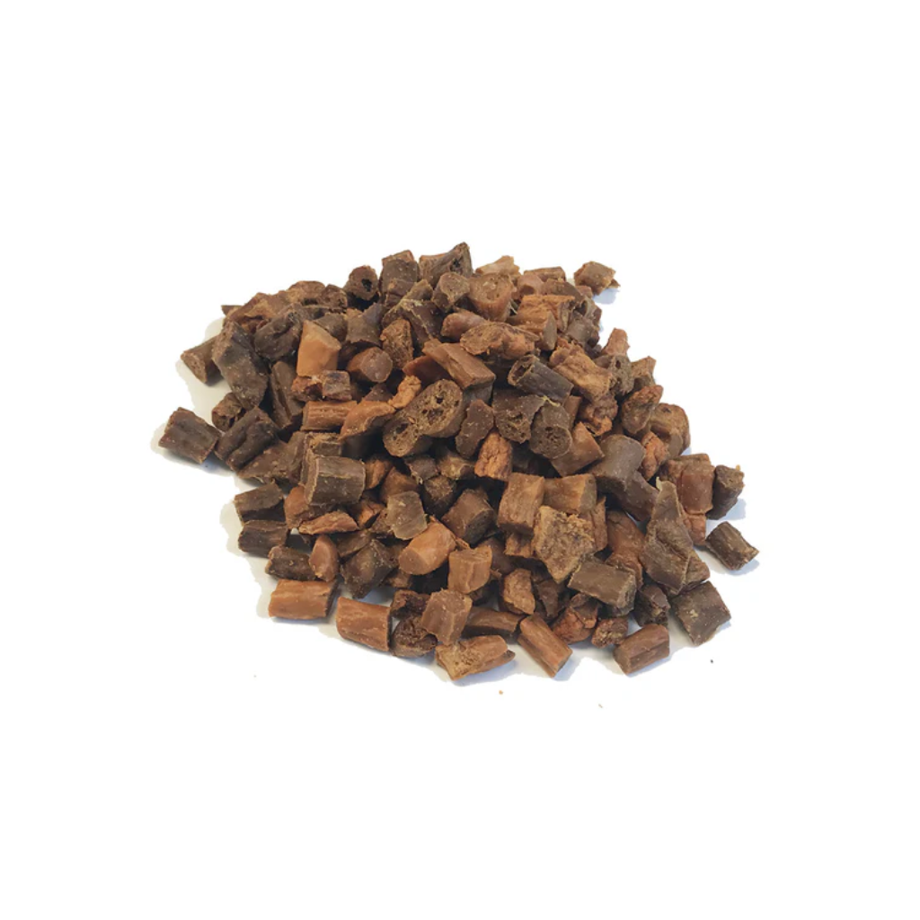 PUROMENU Mini Nuggets de Conejo 100 g para perros y gatos