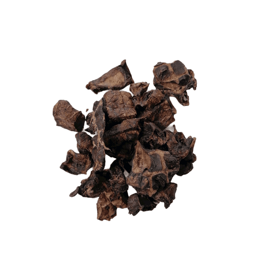 PUROMENU Nuggets de Pulmón de Vacuno 100 g para perros