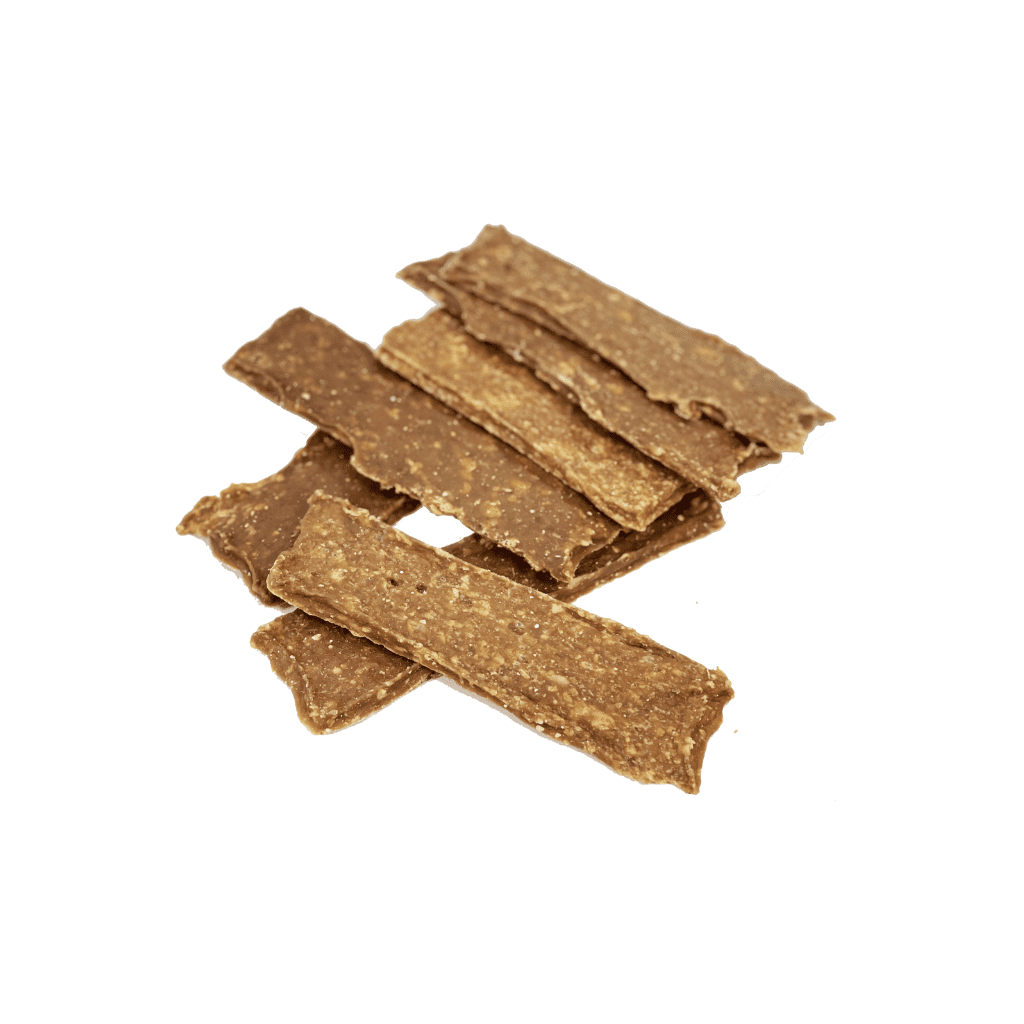 PUROMENU Tiras de Faisán 100 g para perros y gatos