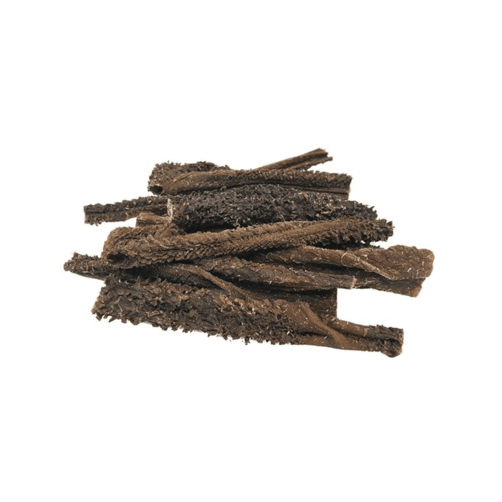 PUROMENU Tripa Verde de Cordero Deshidratada 100 g