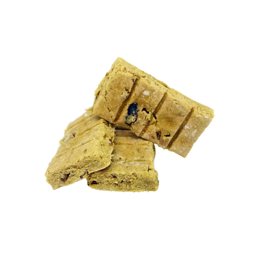 PUROMENU Turrón Duro Pavo 110 g para perros