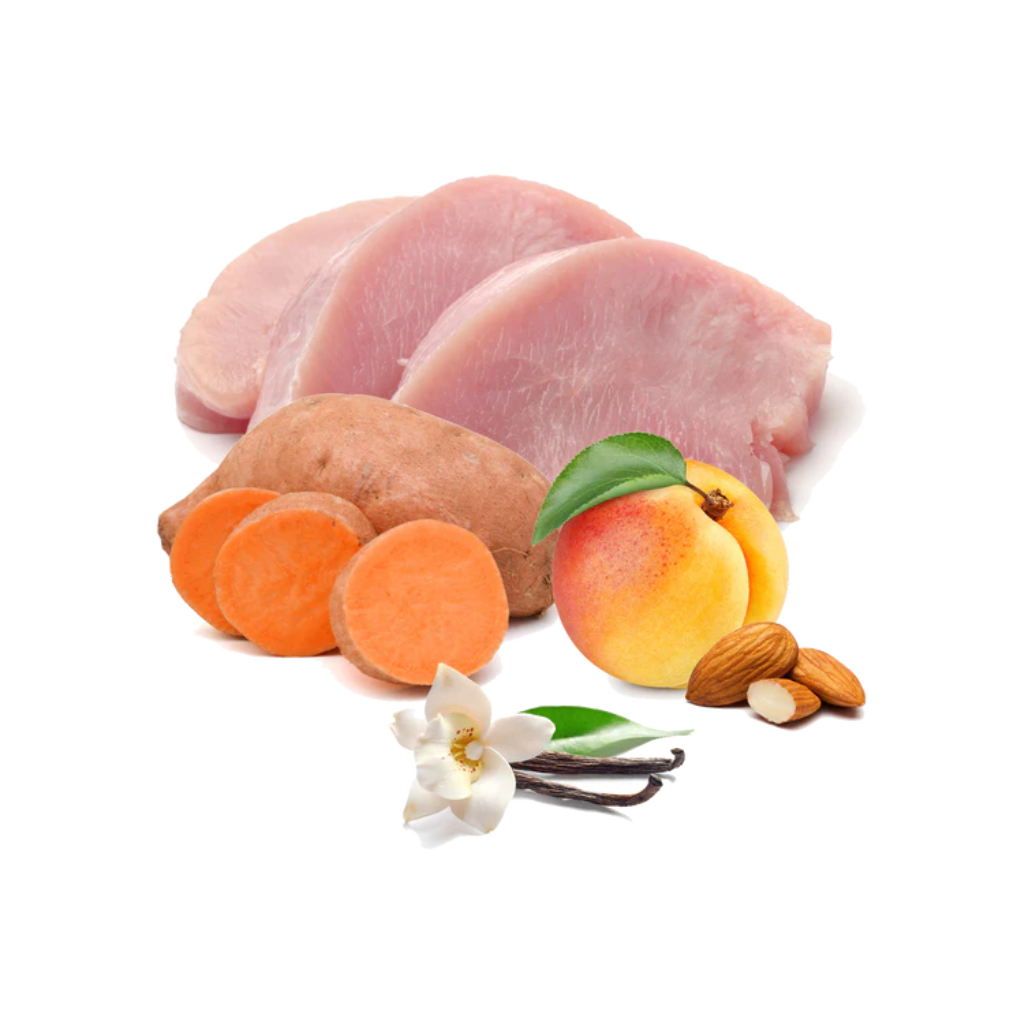 PUROMENU Turrón Duro Pavo 110 g para perros