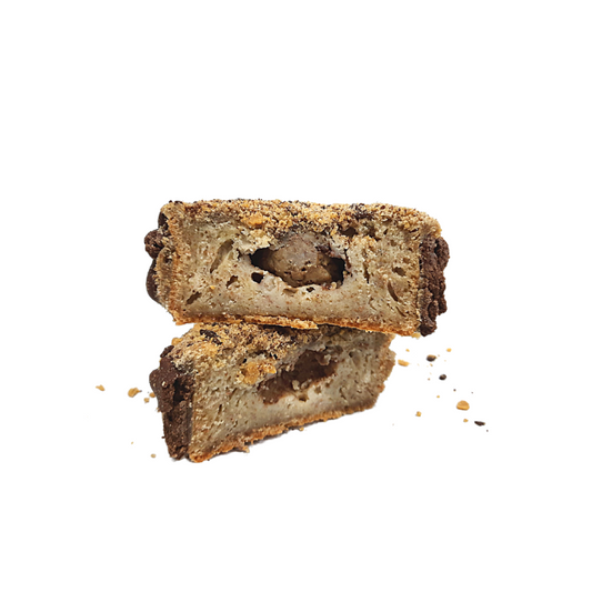 WANIYANPI Tarta Bomba de Ternera para perros