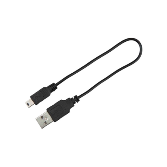 TRIXIE Collar de Aro con Luz Flash USB para perros