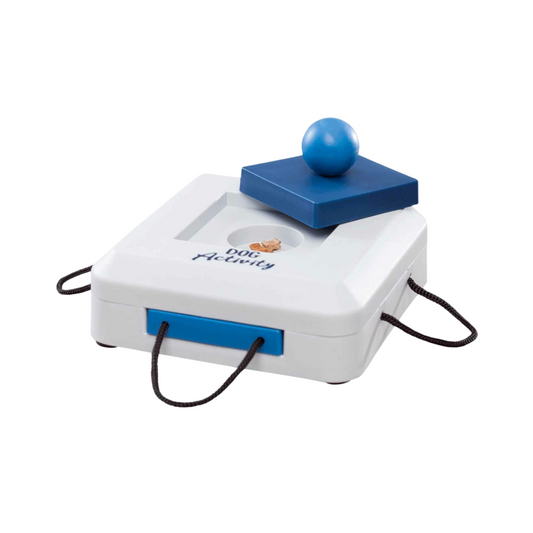 TRIXIE Gamble Box (nivel principiante) para perros