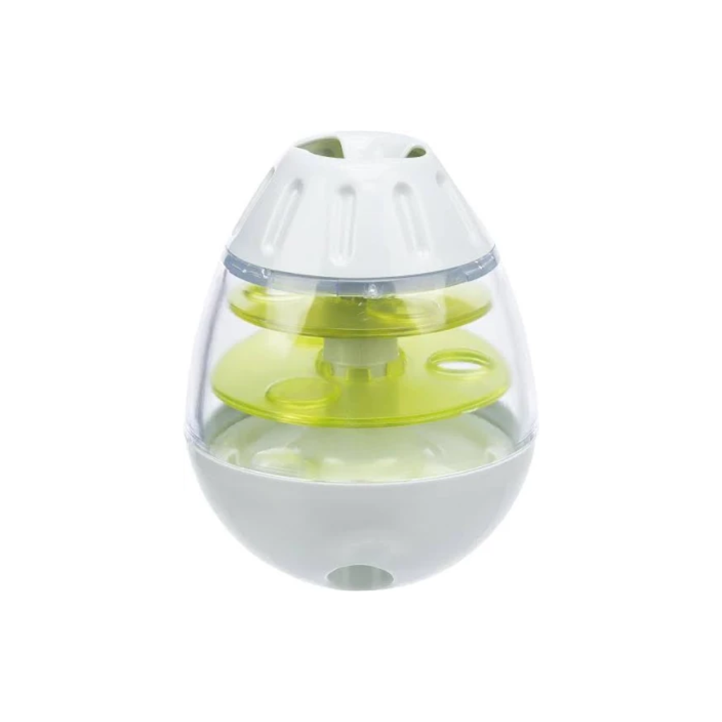 TRIXIE Huevo Rellenable Voltereta