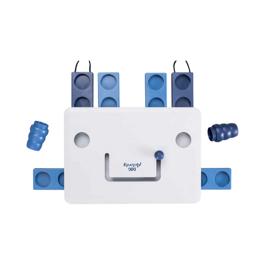 TRIXIE Move2Win Dog Activity (nivel avanzado) para perros