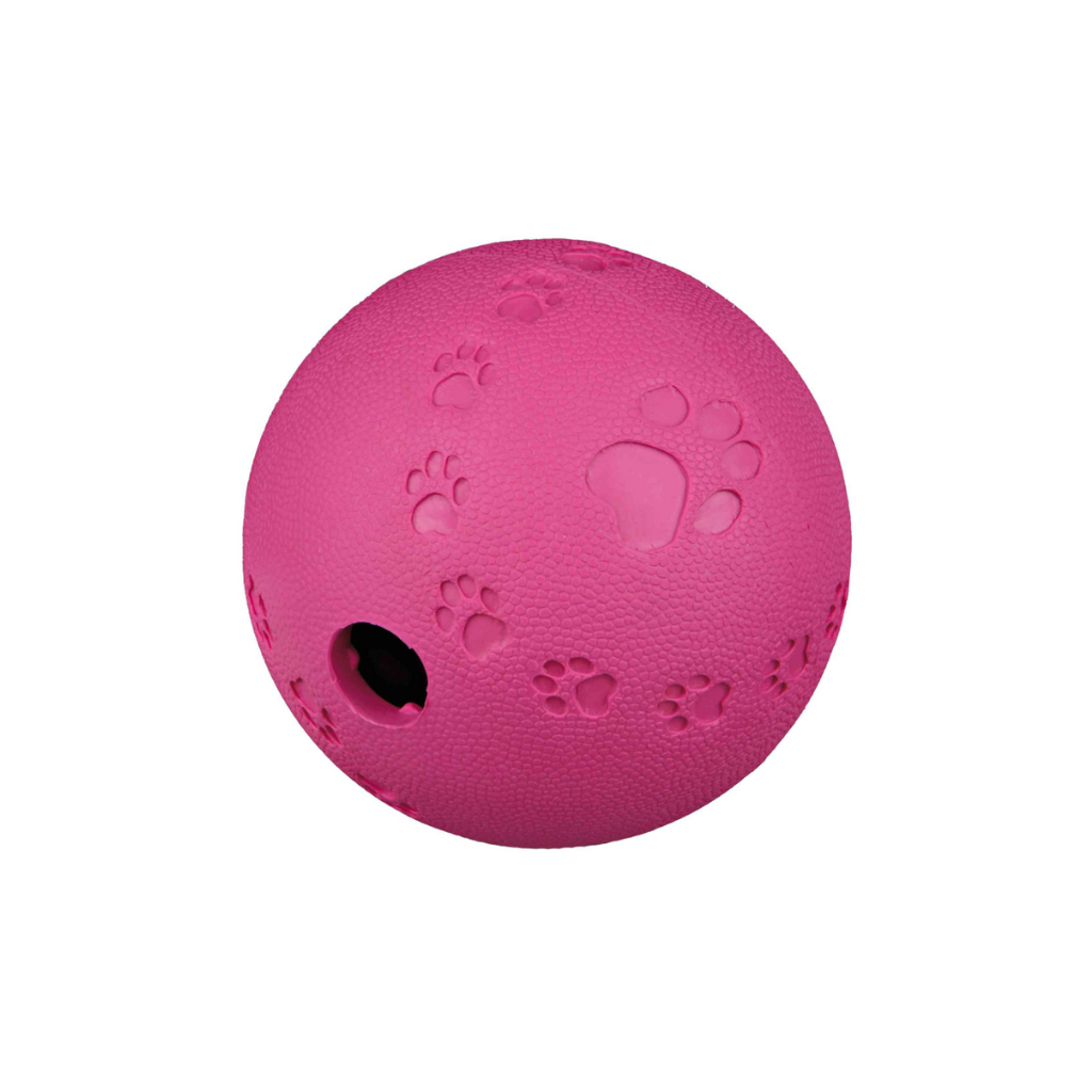 TRIXIE Pelota Laberinto Snacks Dog Activity