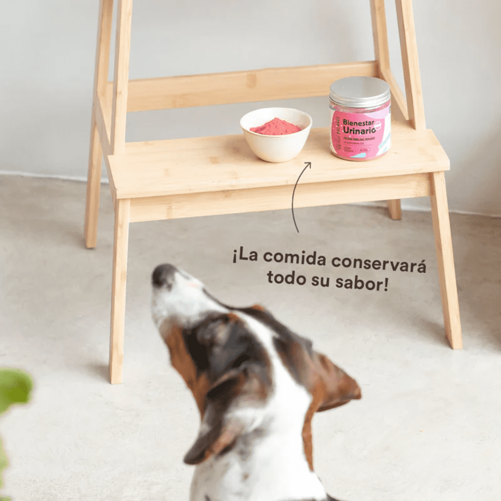 WILD BALANCE Bienestar Urinario 100 g