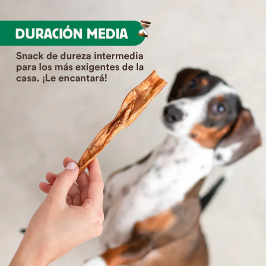 WILD BALANCE Caravaca de Cabra 60 g para perros y gatos