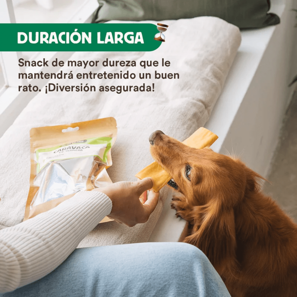 WILD BALANCE Caravaca de Ternera 100 g