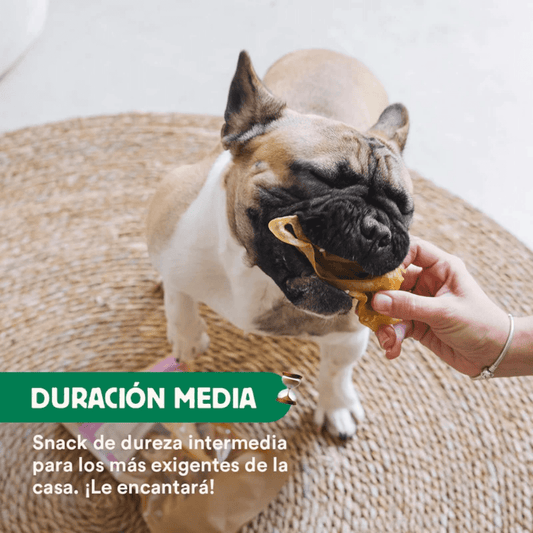 WILD BALANCE Orejas de Cordero 60 g para perros