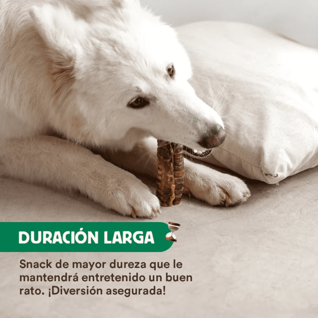 WILD BALANCE Tráqueas de Ternera 100 g